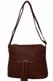 Handbag-LO1038/L/BR